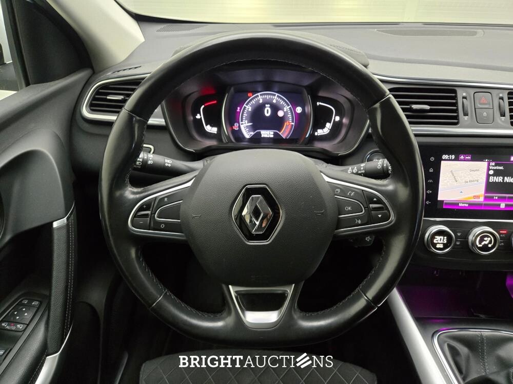 Renault Kadjar Intens 1.3 TCe 140pk 2022 (Origineel-NL), N-173-XG