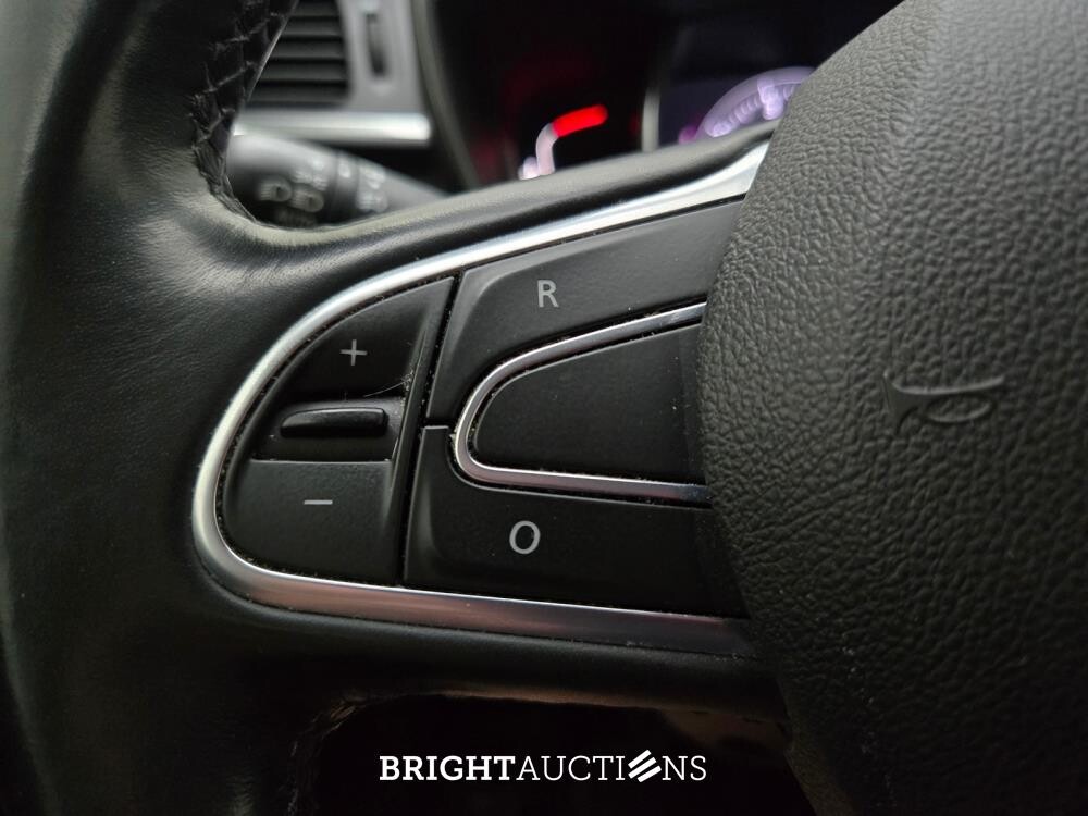Renault Kadjar Intens 1.3 TCe 140pk 2022 (Origineel-NL), N-173-XG