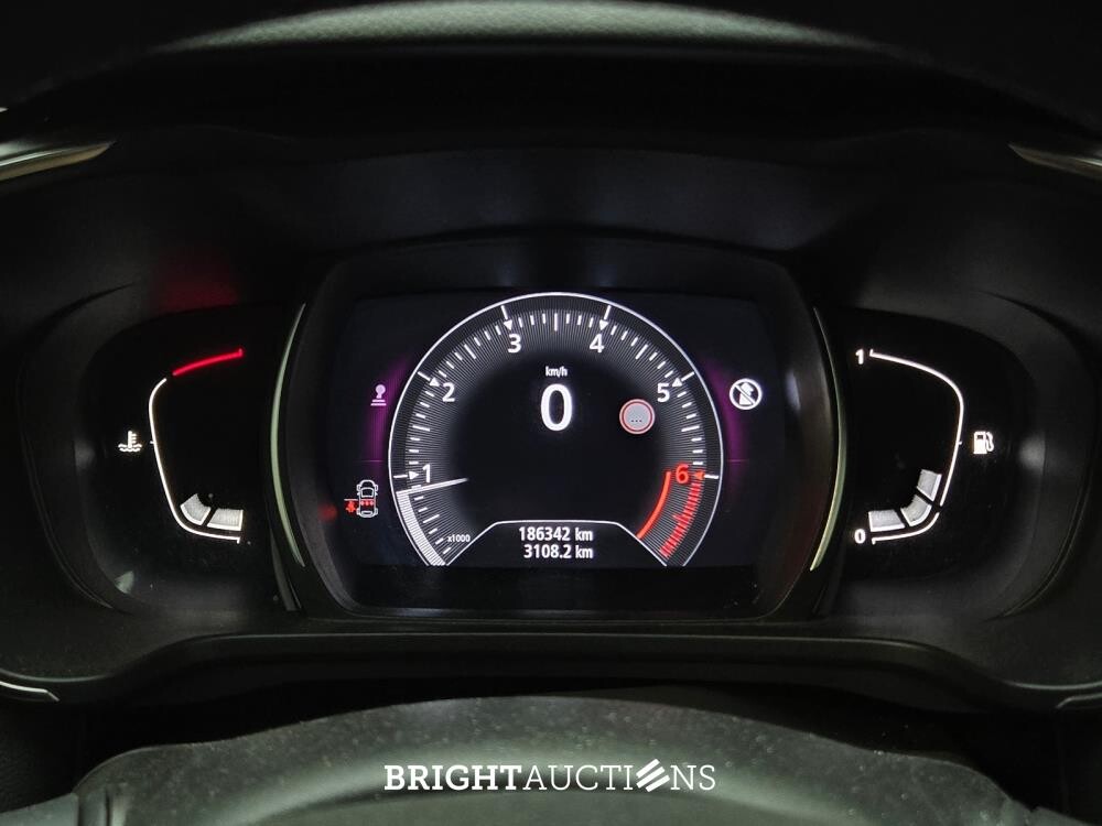 Renault Kadjar Intens 1.3 TCe 140pk 2022 (Origineel-NL), N-173-XG