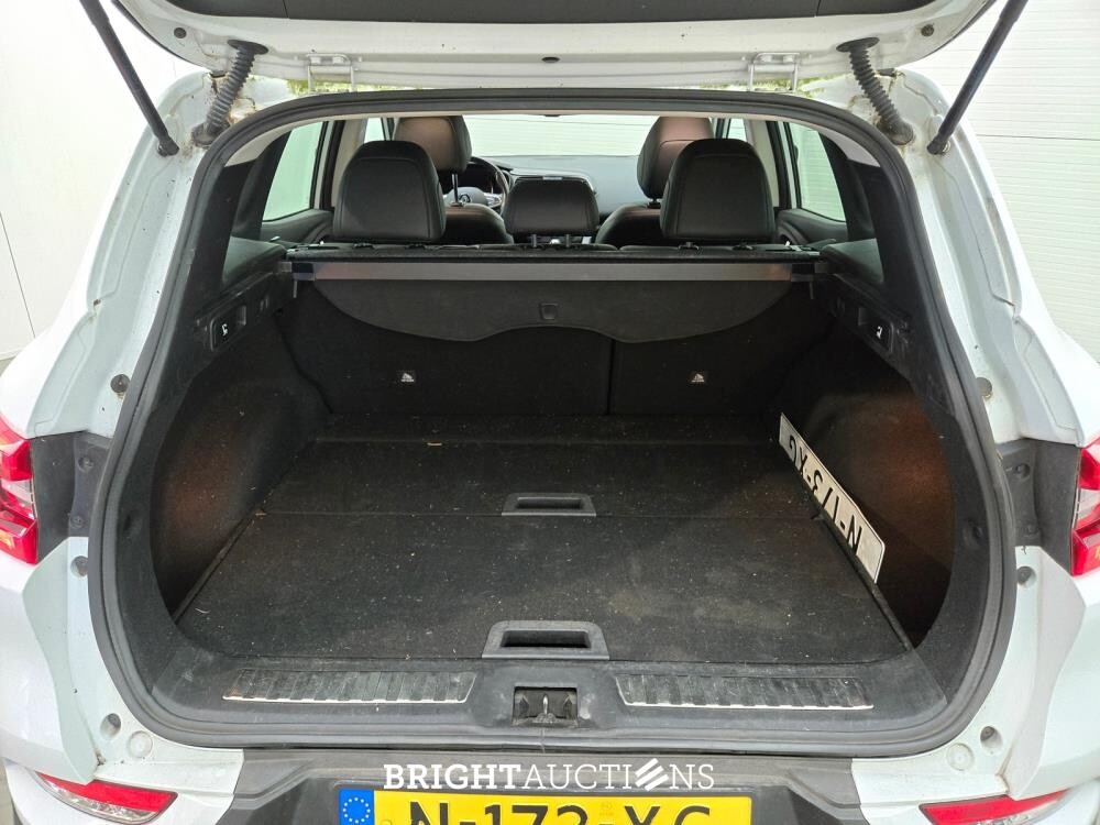 Renault Kadjar Intens 1.3 TCe 140pk 2022 (Origineel-NL), N-173-XG