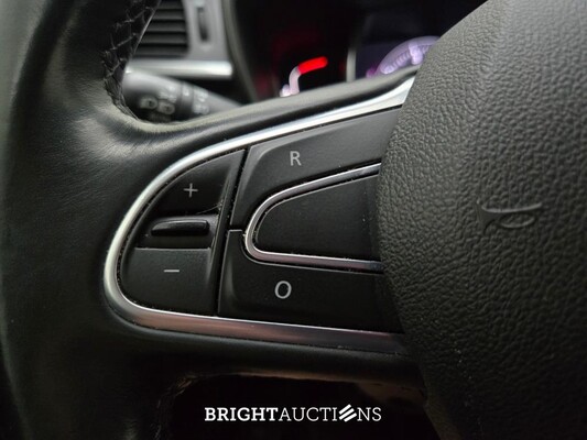 Renault Kadjar Intens 1.3 TCe 140pk 2022 (Origineel-NL), N-173-XG
