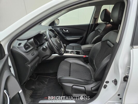 Renault Kadjar Intens 1.3 TCe 140pk 2022 (Origineel-NL), N-173-XG
