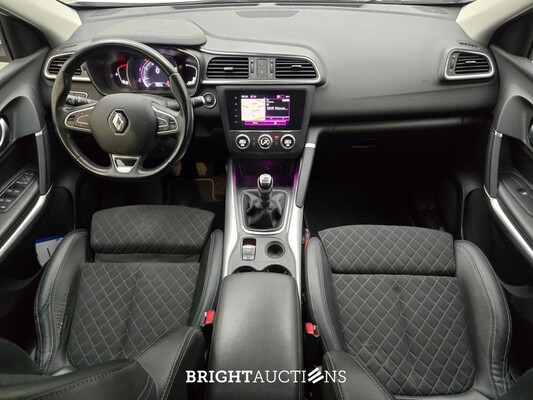Renault Kadjar Intens 1.3 TCe 140pk 2022 (Origineel-NL), N-173-XG