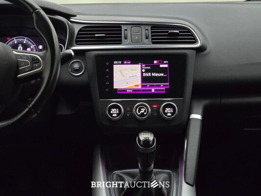 Renault Kadjar Intens 1.3 TCe 140pk 2022 (Origineel-NL), N-173-XG