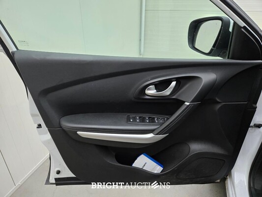 Renault Kadjar Intens 1.3 TCe 140pk 2022 (Origineel-NL), N-173-XG