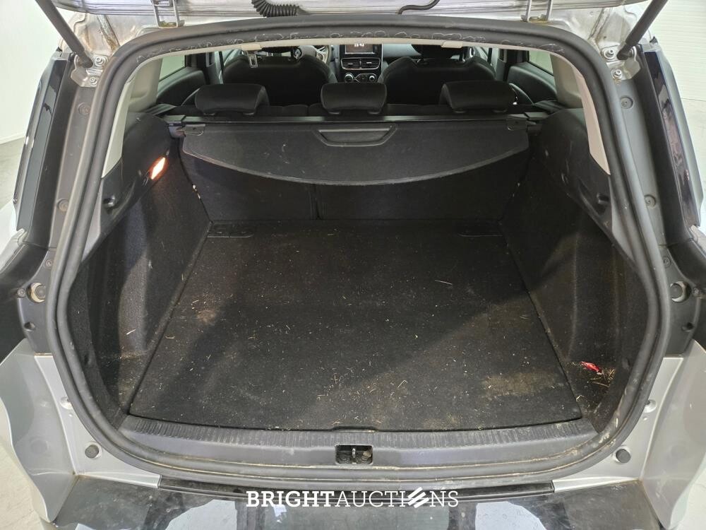Renault Clio Estate Limited 0.9 TCe 90pk 2020 (Origineel-NL), J-701-FF