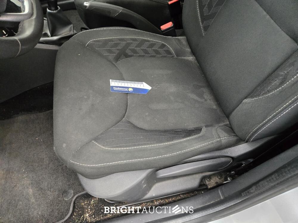 Renault Clio Estate Limited 0.9 TCe 90pk 2020 (Origineel-NL), J-701-FF