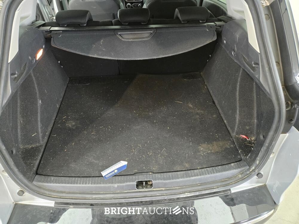 Renault Clio Estate Limited 0.9 TCe 90pk 2020 (Origineel-NL), J-701-FF