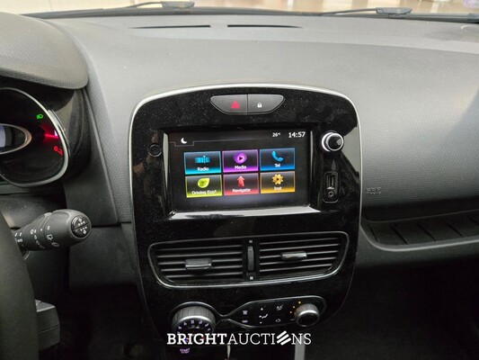 Renault Clio Estate Limited 0.9 TCe 90pk 2020 (Origineel-NL), J-701-FF