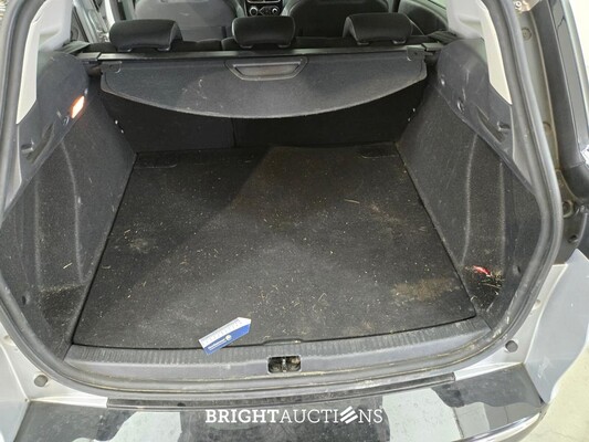 Renault Clio Estate Limited 0.9 TCe 90pk 2020 (Origineel-NL), J-701-FF