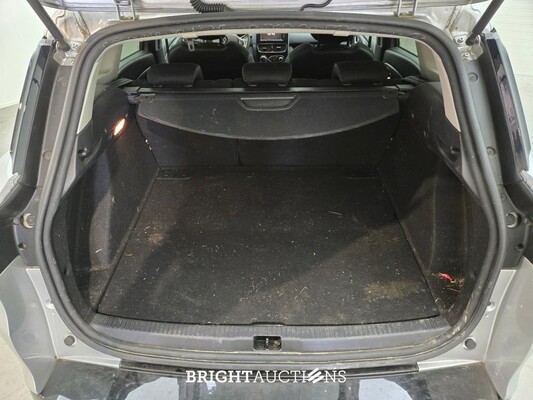 Renault Clio Estate Limited 0.9 TCe 90pk 2020 (Origineel-NL), J-701-FF