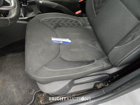 Renault Clio Estate Limited 0.9 TCe 90pk 2020 (Origineel-NL), J-701-FF