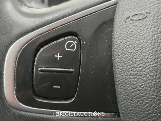 Renault Clio Estate Limited 0.9 TCe 90pk 2020 (Origineel-NL), J-701-FF