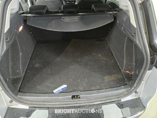 Renault Clio Estate Limited 0.9 TCe 90pk 2020 (Origineel-NL), J-701-FF