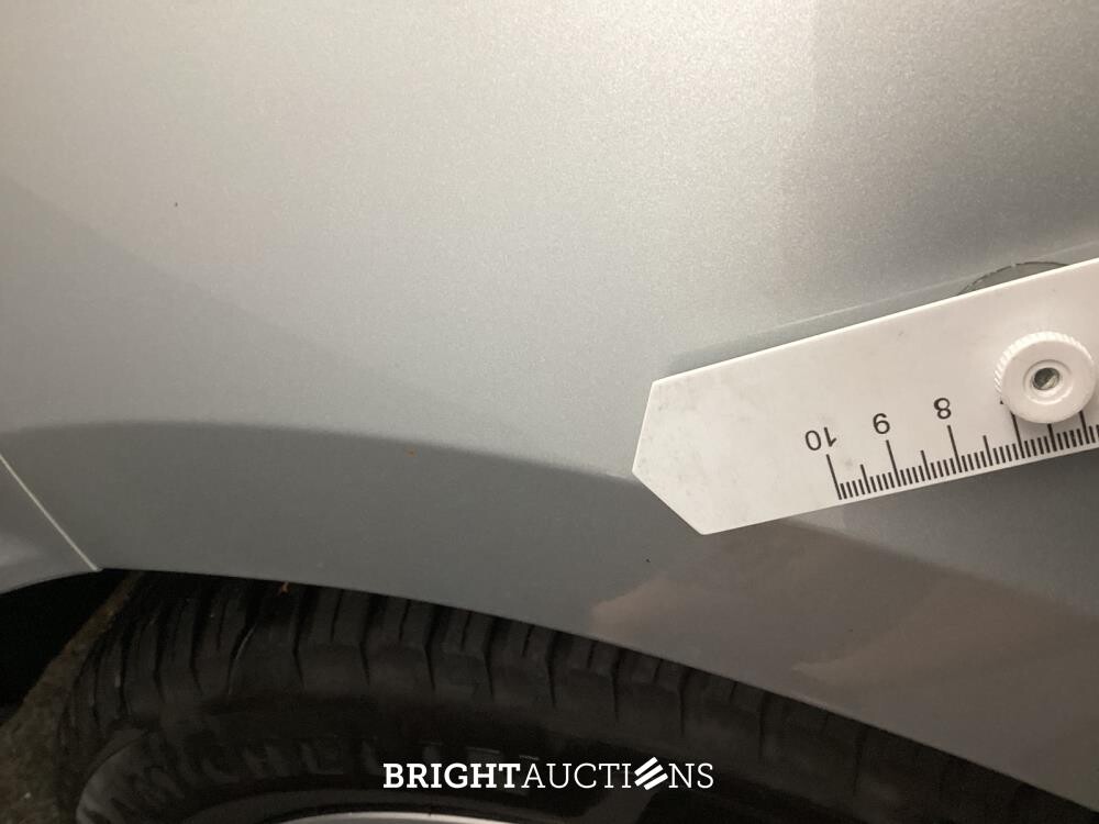 Renault Mégane Estate Intens 1.3 TCe 140pk 2022 (Origineel-NL), R-255-DV