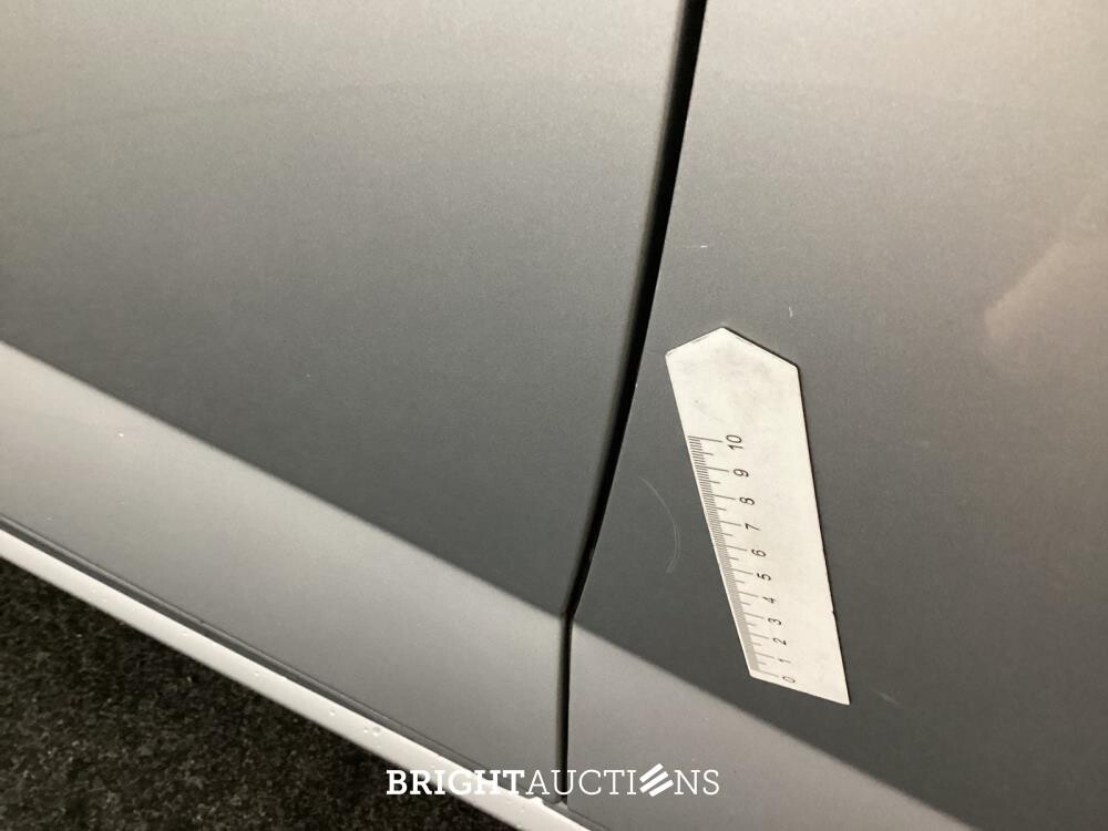 Renault Mégane Estate Intens 1.3 TCe 140pk 2022 (Origineel-NL), R-255-DV