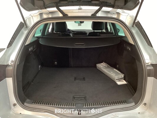 Renault Mégane Estate Intens 1.3 TCe 140pk 2022 (Origineel-NL), R-255-DV