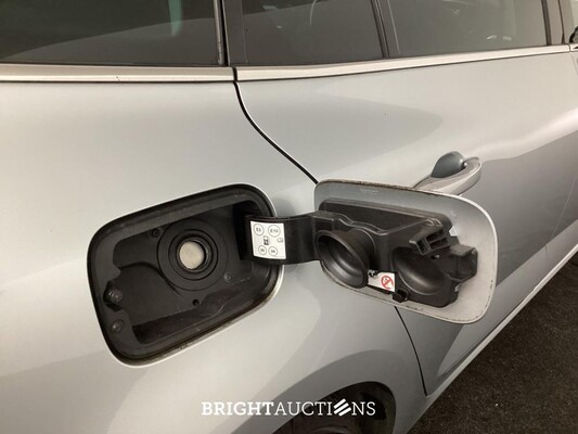 Renault Mégane Estate Intens 1.3 TCe 140pk 2022 (Origineel-NL), R-255-DV
