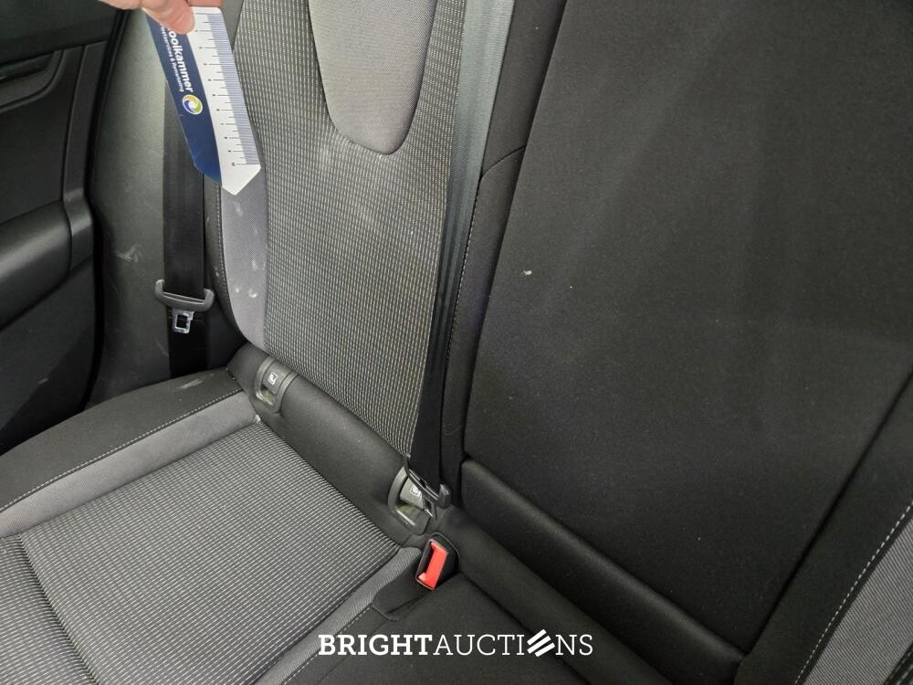 Škoda Octavia Combi Business Edition 1.0 TSI 110pk 2021 (Origineel-NL), L-309-SN