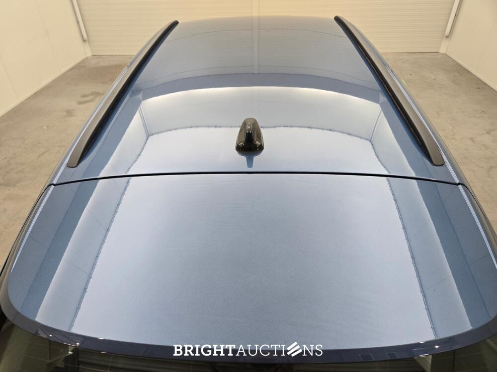 Škoda Octavia Combi Business Edition 1.0 TSI 110pk 2021 (Origineel-NL), L-309-SN