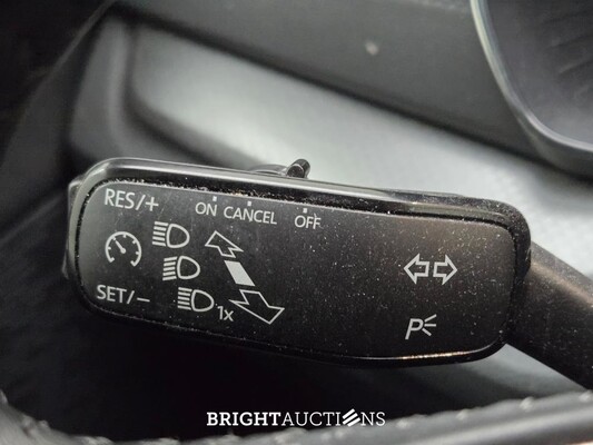 Škoda Octavia Combi Business Edition 1.0 TSI 110pk 2021 (Origineel-NL), L-309-SN