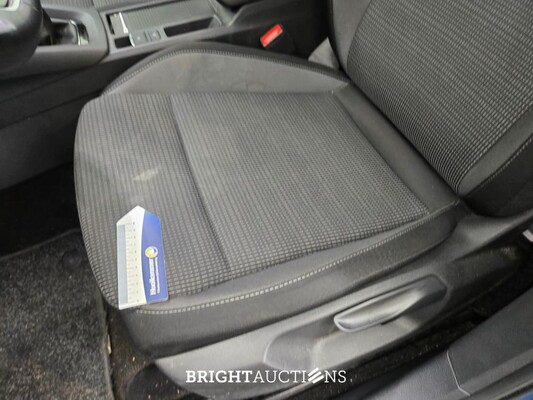Škoda Octavia Combi Business Edition 1.0 TSI 110pk 2021 (Origineel-NL), L-309-SN