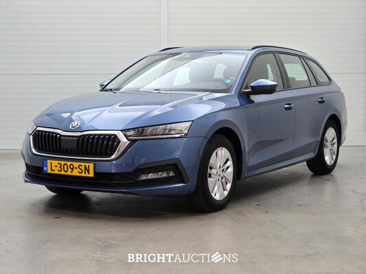 BRIGHT AUCITONS: Premium Daily Driver & Electric Vehicle Auction