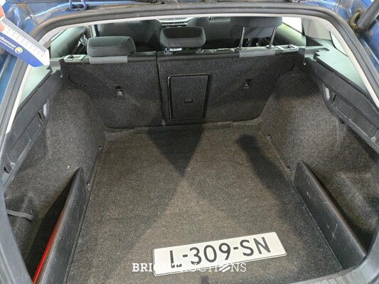Škoda Octavia Combi Business Edition 1.0 TSI 110pk 2021 (Origineel-NL), L-309-SN