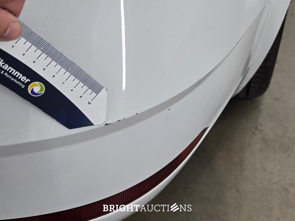 Škoda Octavia Combi Greentech Clever Edition 1.0 TSI 116pk 2019 (Origineel-NL), G-392-GD
