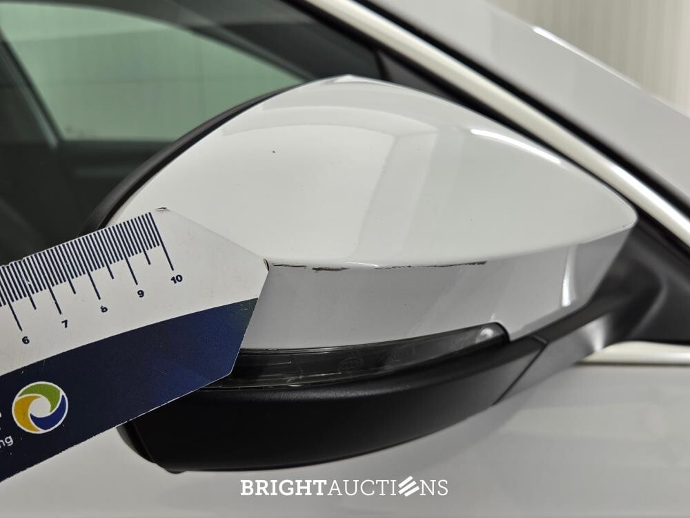 Škoda Octavia Combi Greentech Clever Edition 1.0 TSI 116pk 2019 (Origineel-NL), G-392-GD