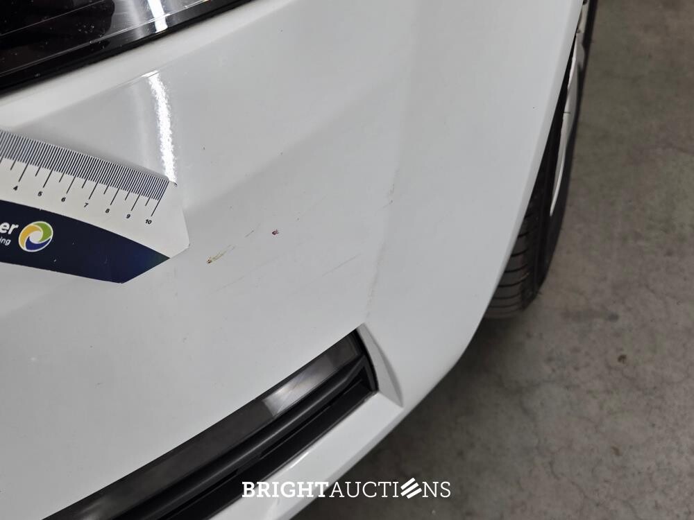 Škoda Octavia Combi Greentech Clever Edition 1.0 TSI 116pk 2019 (Origineel-NL), G-392-GD