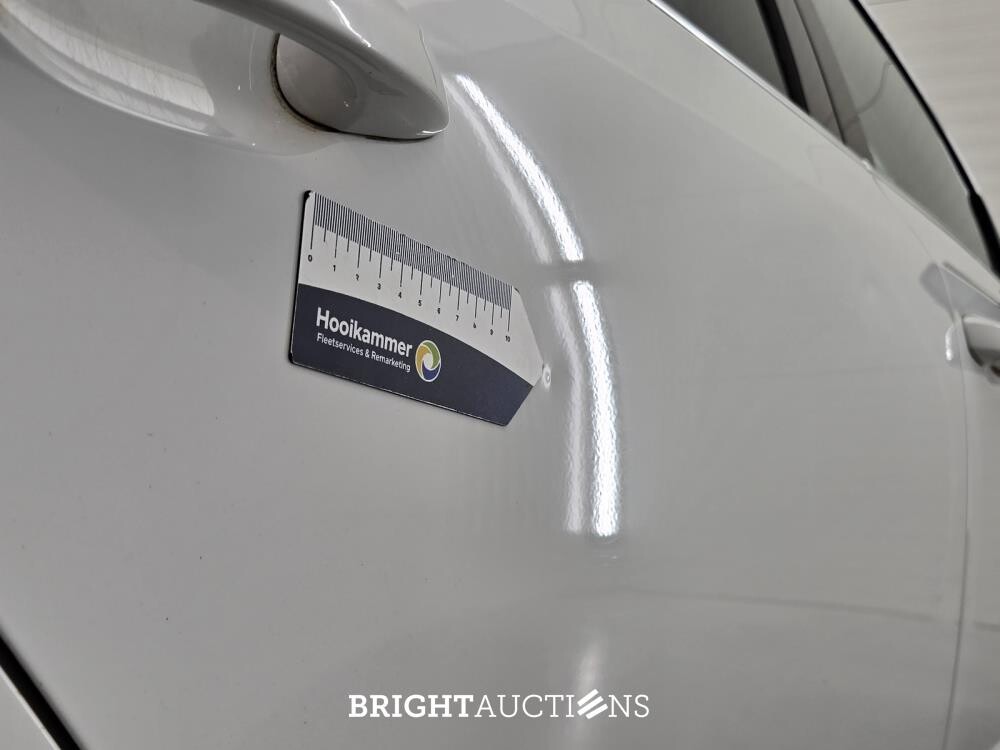 Škoda Octavia Combi Greentech Clever Edition 1.0 TSI 116pk 2019 (Origineel-NL), G-392-GD