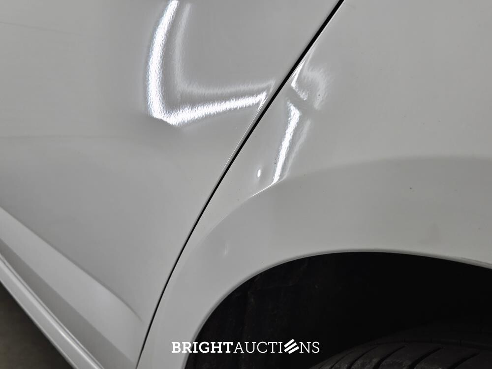 Škoda Octavia Combi Greentech Clever Edition 1.0 TSI 116pk 2019 (Origineel-NL), G-392-GD