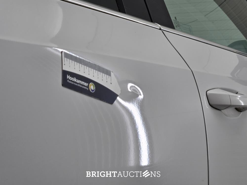 Škoda Octavia Combi Greentech Clever Edition 1.0 TSI 116pk 2019 (Origineel-NL), G-392-GD