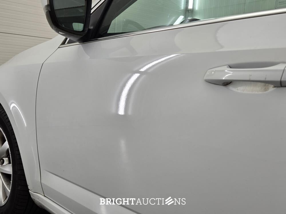 Škoda Octavia Combi Greentech Clever Edition 1.0 TSI 116pk 2019 (Origineel-NL), G-392-GD