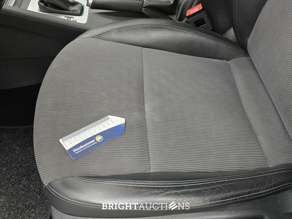 Škoda Octavia Combi Greentech Clever Edition 1.0 TSI 116pk 2019 (Origineel-NL), G-392-GD