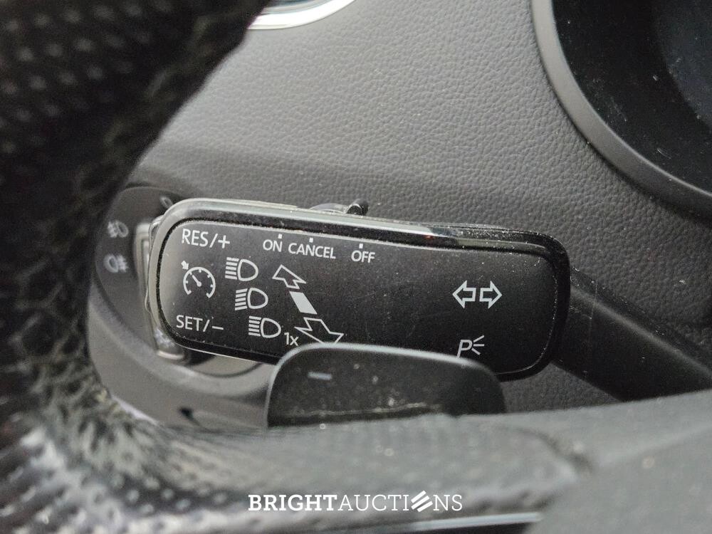 Škoda Octavia Combi Greentech Clever Edition 1.0 TSI 116pk 2019 (Origineel-NL), G-392-GD