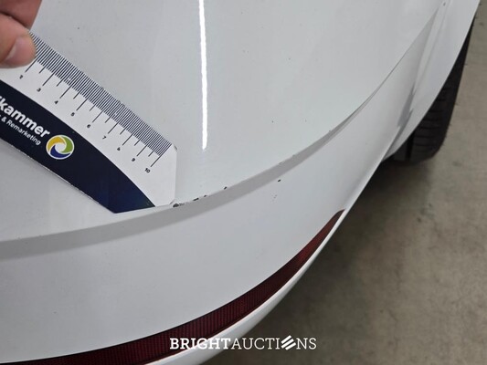 Škoda Octavia Combi Greentech Clever Edition 1.0 TSI 116pk 2019 (Origineel-NL), G-392-GD