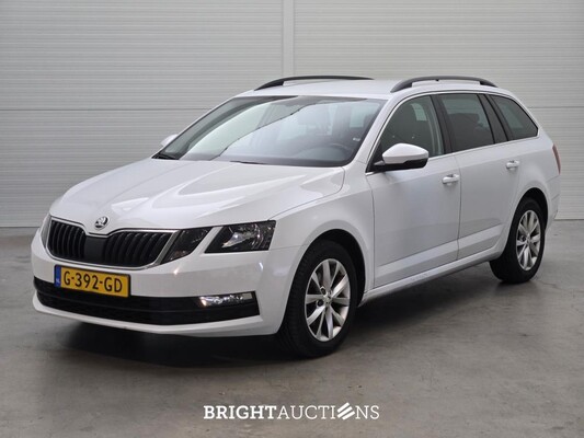 BRIGHT AUCITONS: Premium Daily Driver & Electric Vehicle Auction