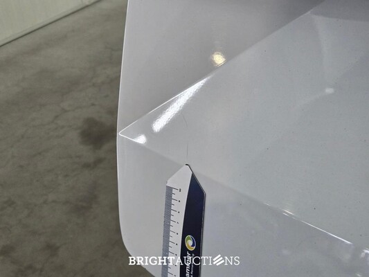 Škoda Octavia Combi Greentech Clever Edition 1.0 TSI 116pk 2019 (Origineel-NL), G-392-GD