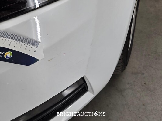 Škoda Octavia Combi Greentech Clever Edition 1.0 TSI 116pk 2019 (Origineel-NL), G-392-GD