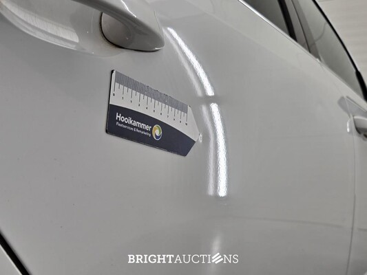 Škoda Octavia Combi Greentech Clever Edition 1.0 TSI 116pk 2019 (Origineel-NL), G-392-GD