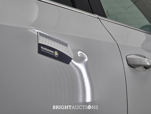 Škoda Octavia Combi Greentech Clever Edition 1.0 TSI 116pk 2019 (Origineel-NL), G-392-GD