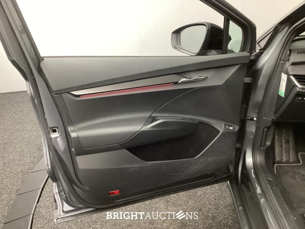 Škoda Enyaq iV 80 Sportline 204pk 2022 (Origineel-NL), R-294-BK