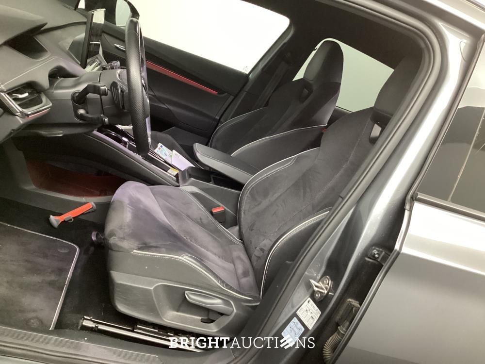 Škoda Enyaq iV 80 Sportline 204pk 2022 (Origineel-NL), R-294-BK