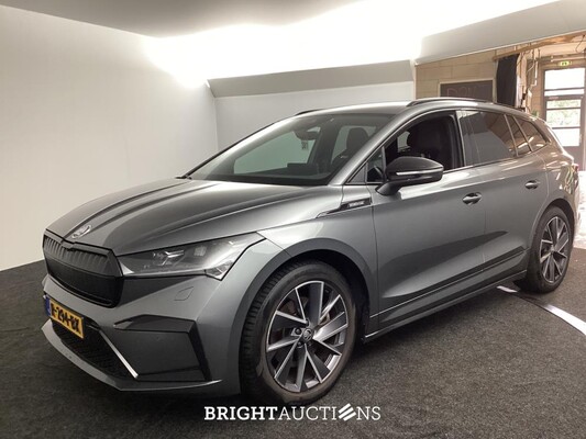 BRIGHT AUCITONS: Premium Daily Driver & Electric Vehicle Auction