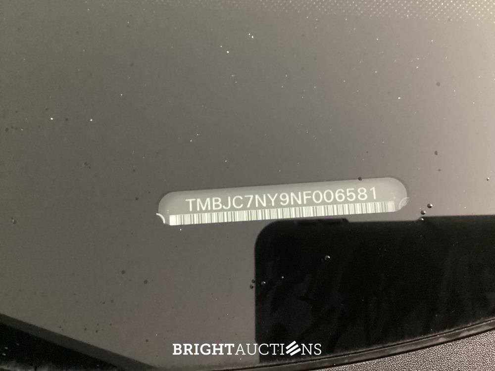Škoda Enyaq iV 80 204pk 2021 (Origineel-NL), L-314-XB