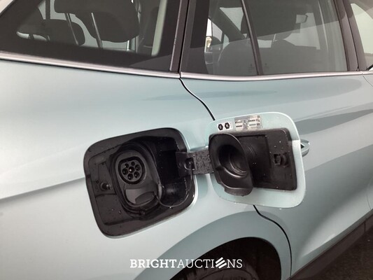 Škoda Enyaq iV 80 204pk 2021 (Origineel-NL), L-314-XB