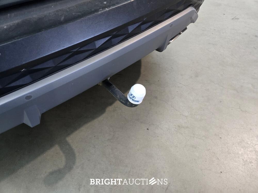 Hyundai Tucson HEV 1.6 T-GDi 239pk 2022 (Origineel-NL), R-839-KP