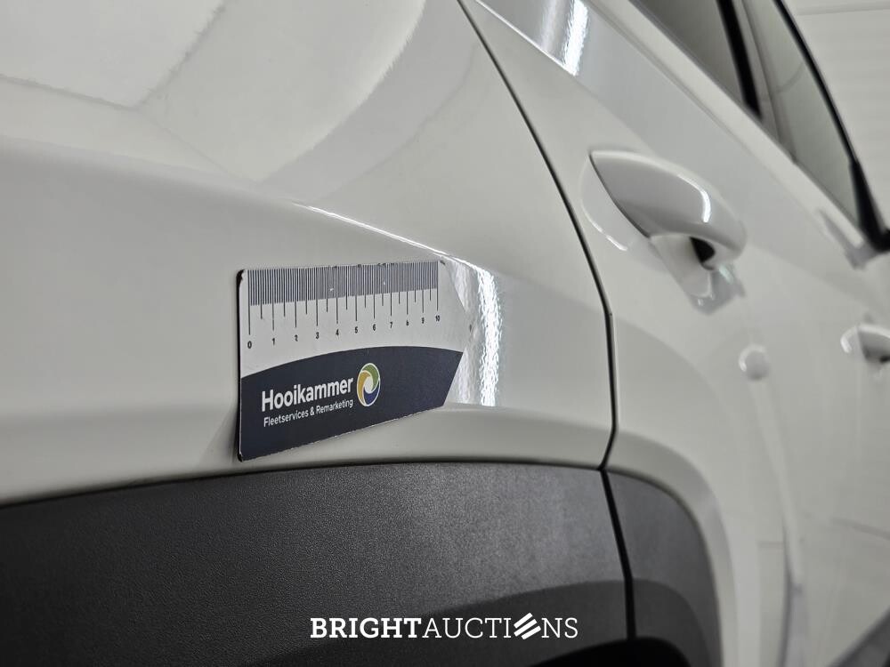 Hyundai Tucson HEV 1.6 T-GDi 239pk 2022 (Origineel-NL), R-839-KP